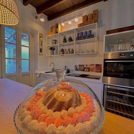 Casa Vacanze Viacoloniola37 Комо Экстерьер фото