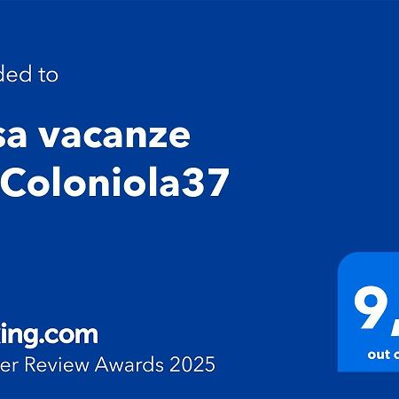 Casa Vacanze Viacoloniola37 Комо Экстерьер фото