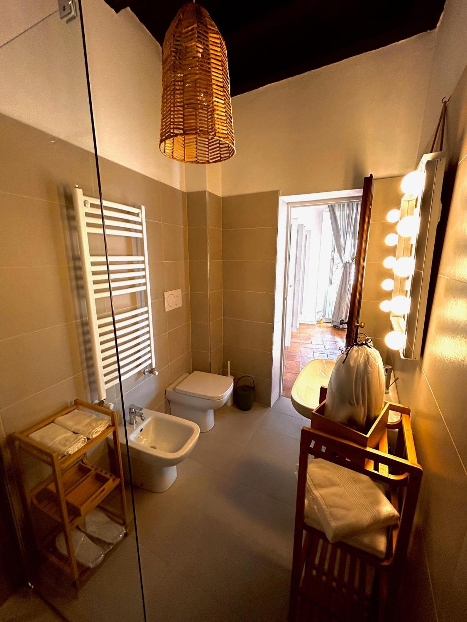 Casa Vacanze Viacoloniola37 Комо Экстерьер фото