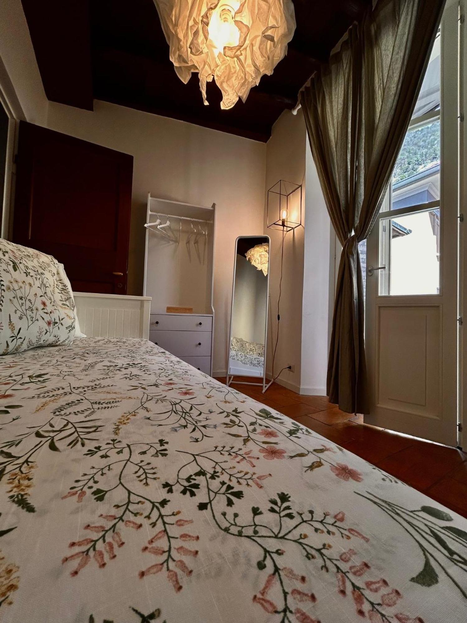 Casa Vacanze Viacoloniola37 Комо Экстерьер фото
