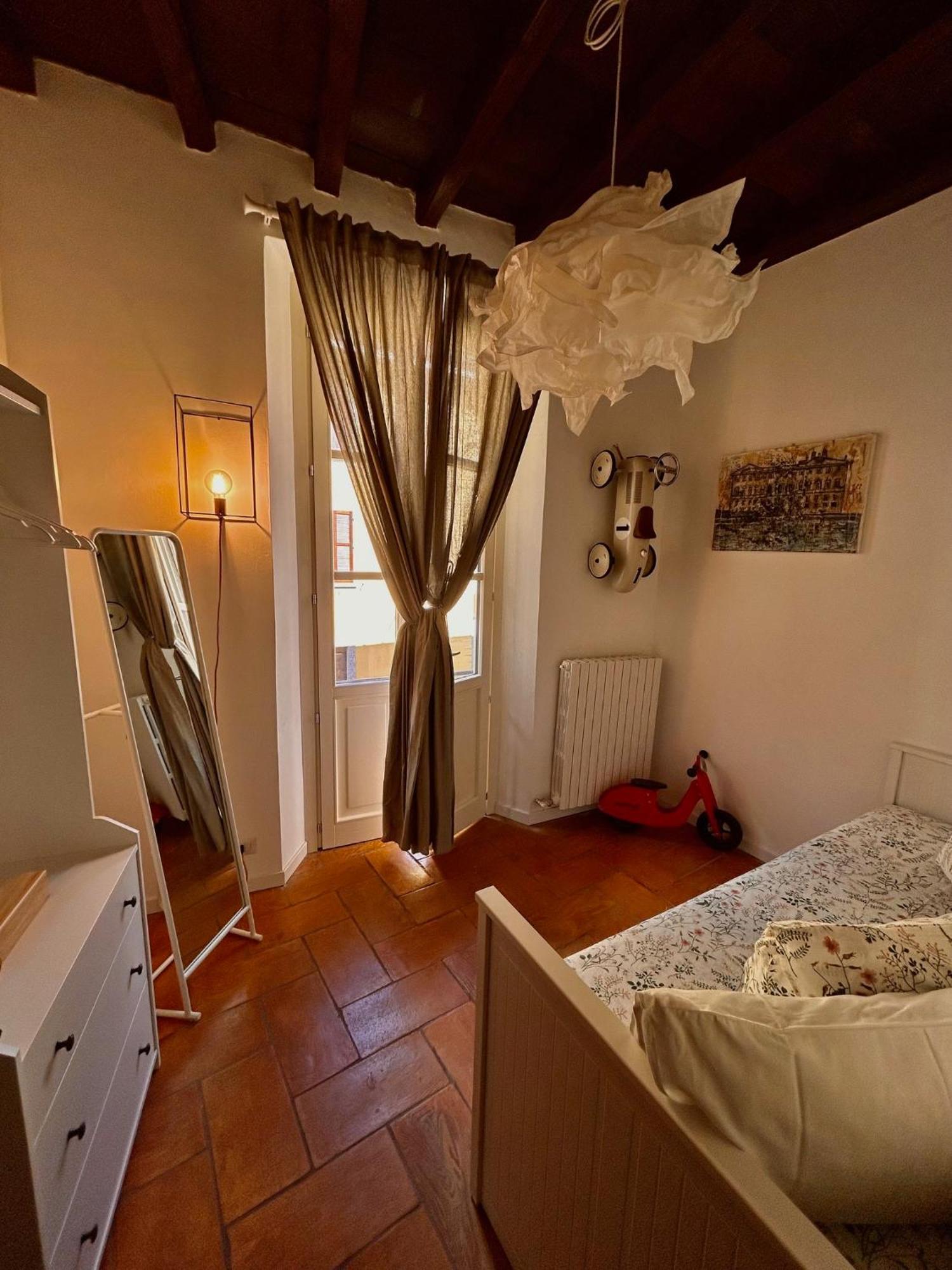 Casa Vacanze Viacoloniola37 Комо Экстерьер фото