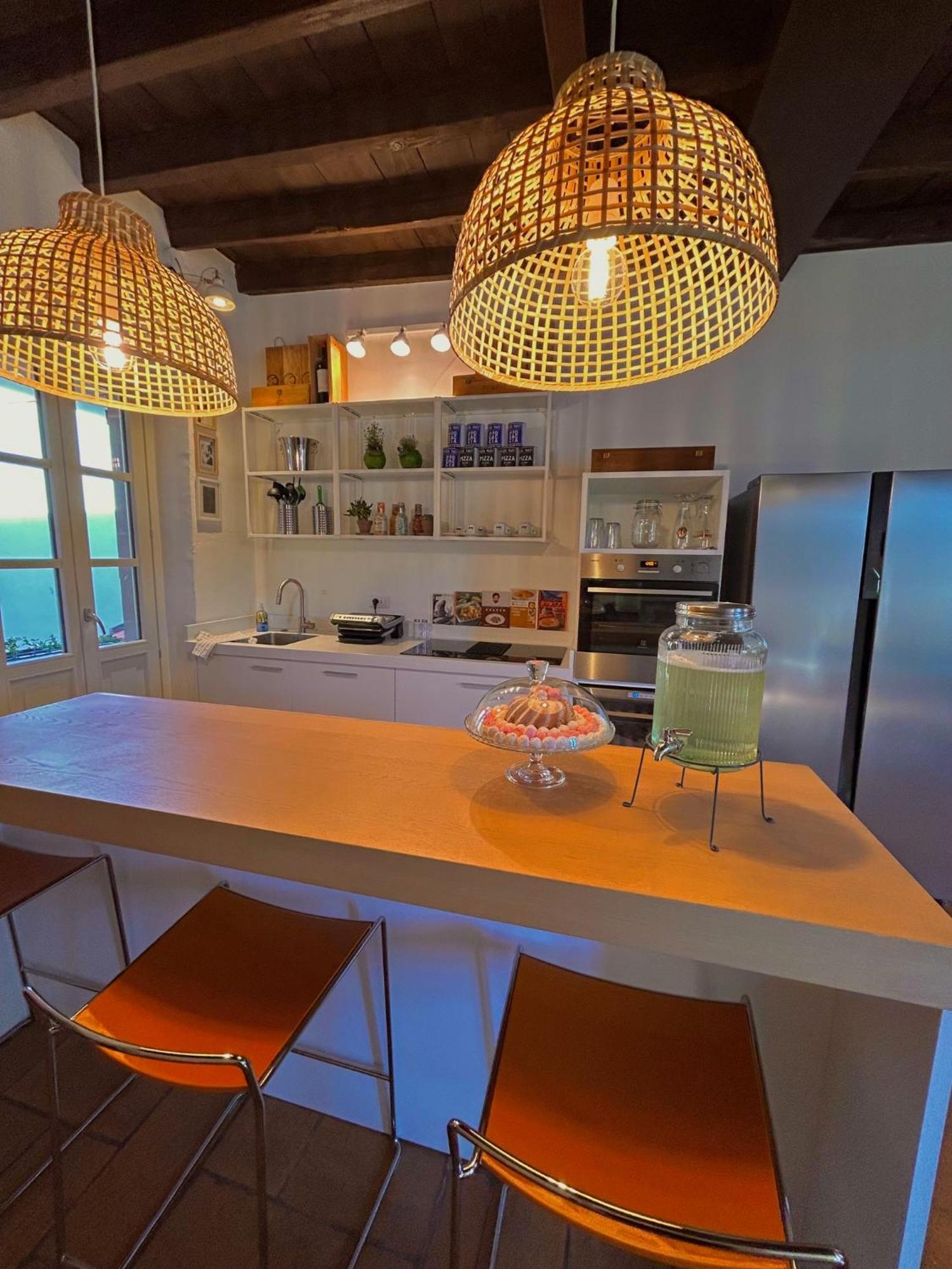 Casa Vacanze Viacoloniola37 Комо Экстерьер фото