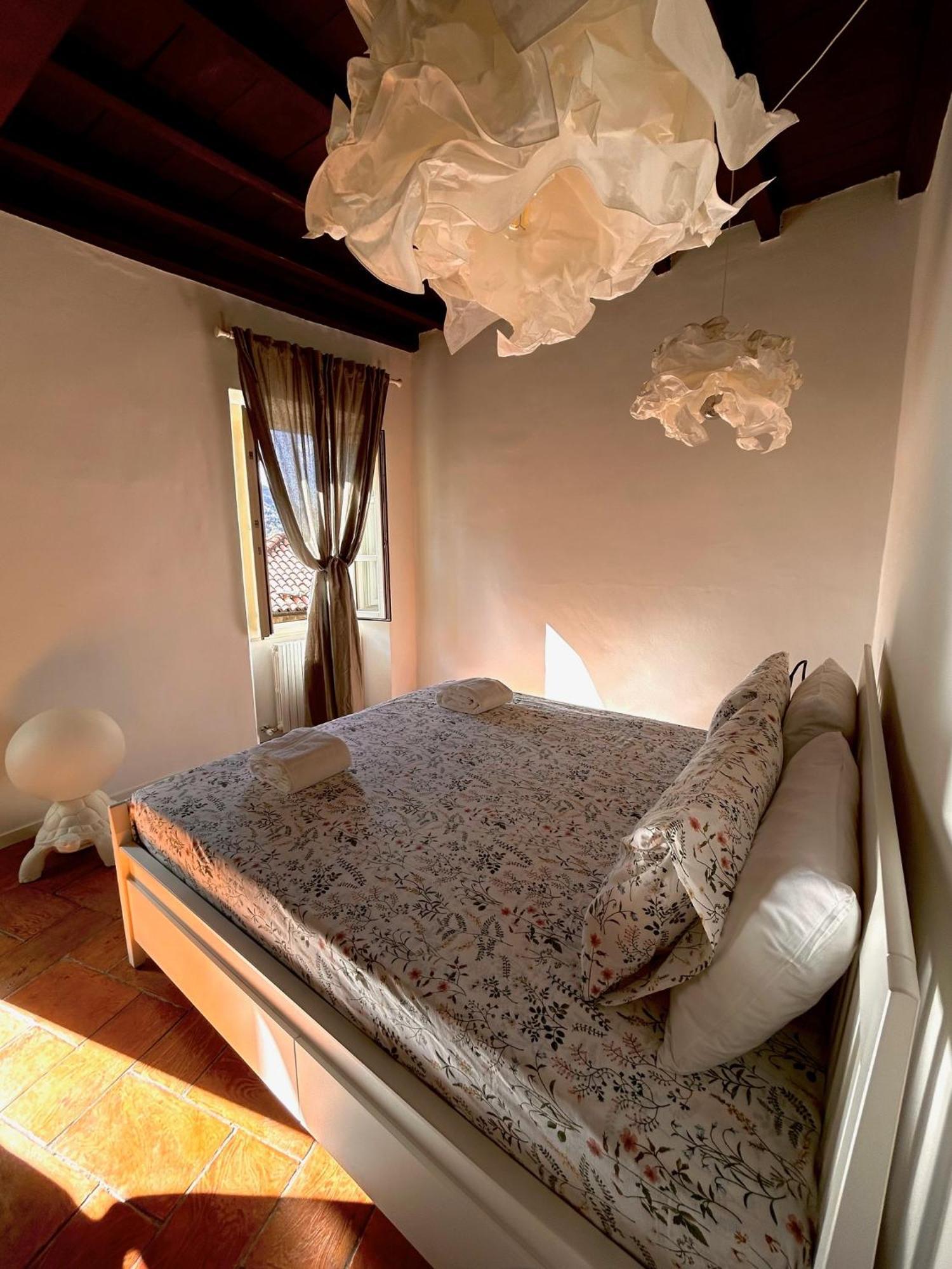 Casa Vacanze Viacoloniola37 Комо Экстерьер фото