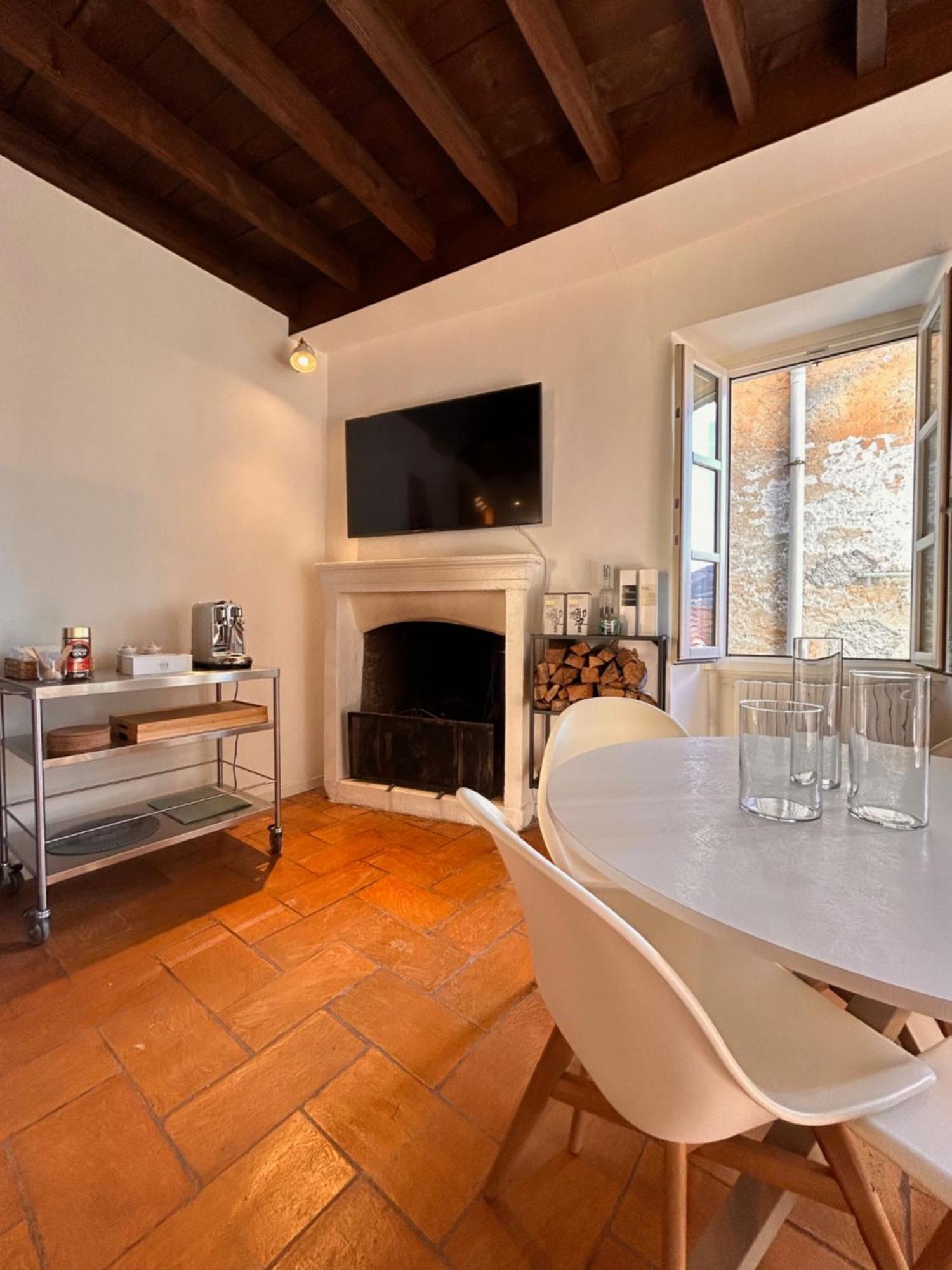 Casa Vacanze Viacoloniola37 Комо Экстерьер фото