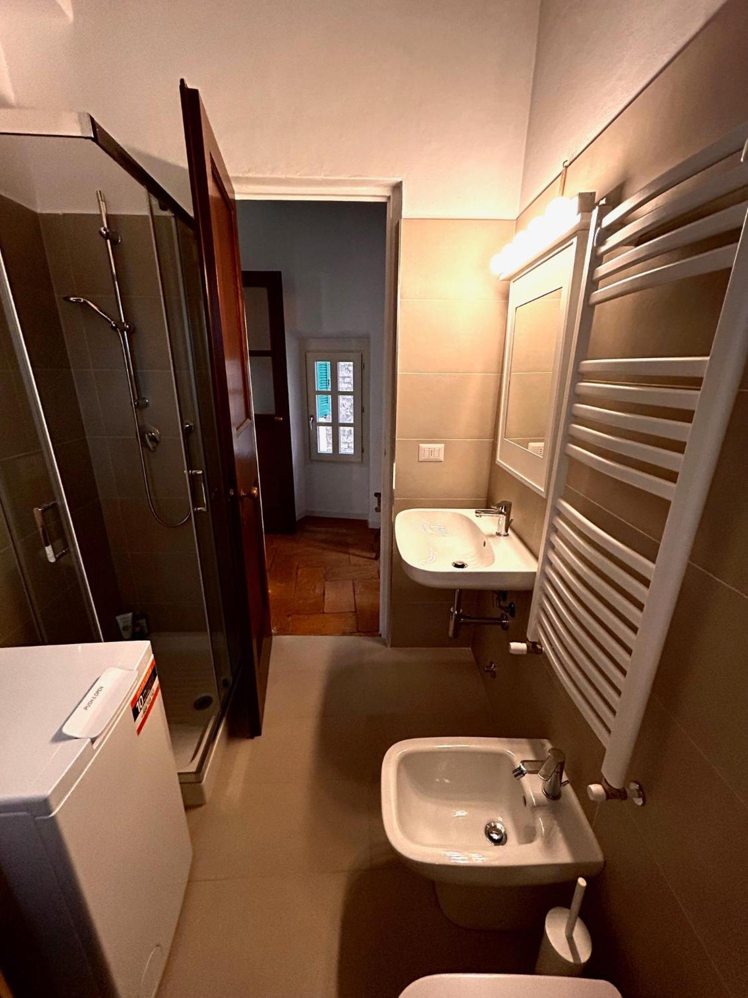Casa Vacanze Viacoloniola37 Комо Экстерьер фото