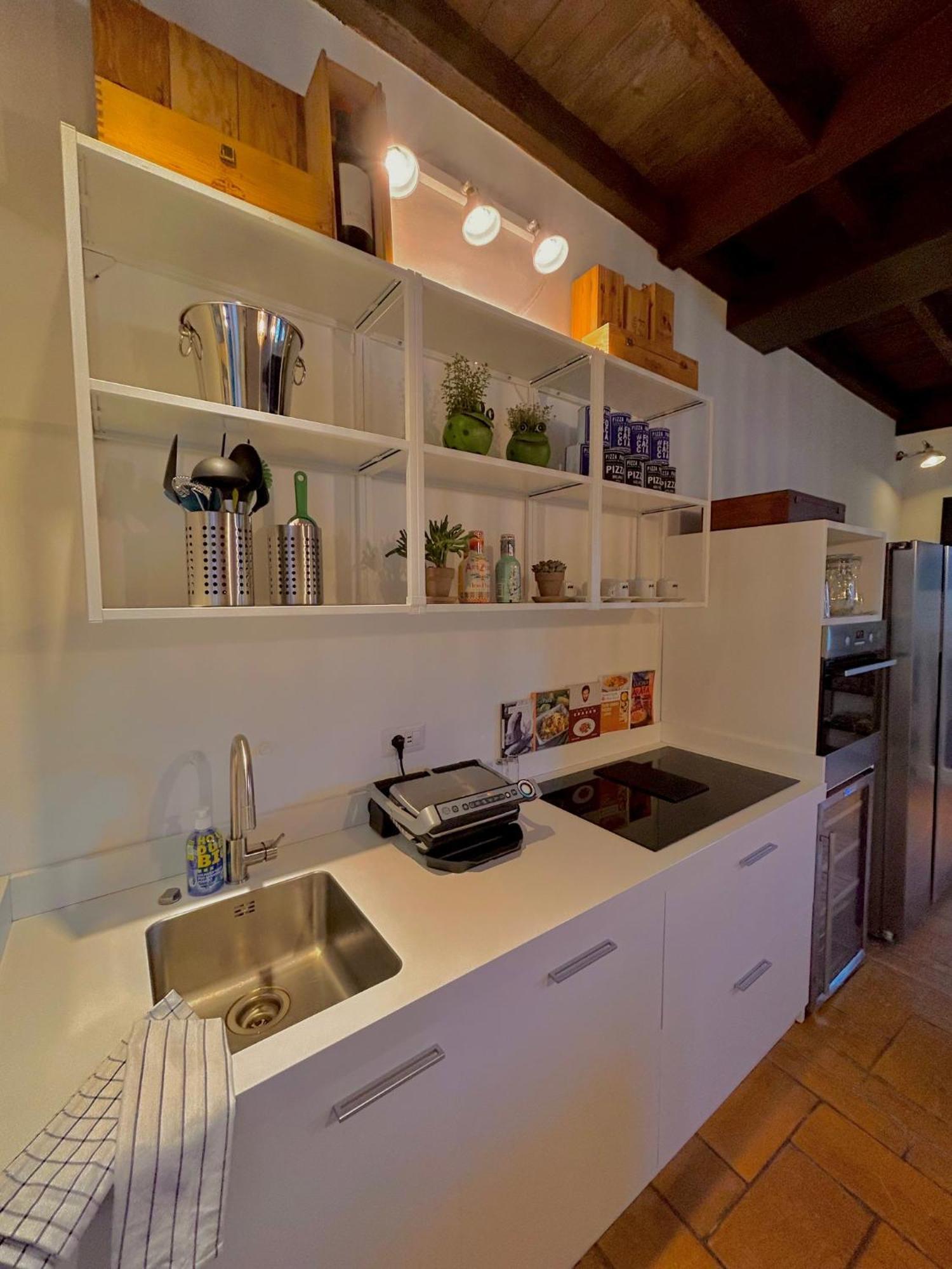 Casa Vacanze Viacoloniola37 Комо Экстерьер фото
